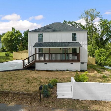 5Br 4B Huge Space With 2 Level Game Barn Greenville Esterno foto