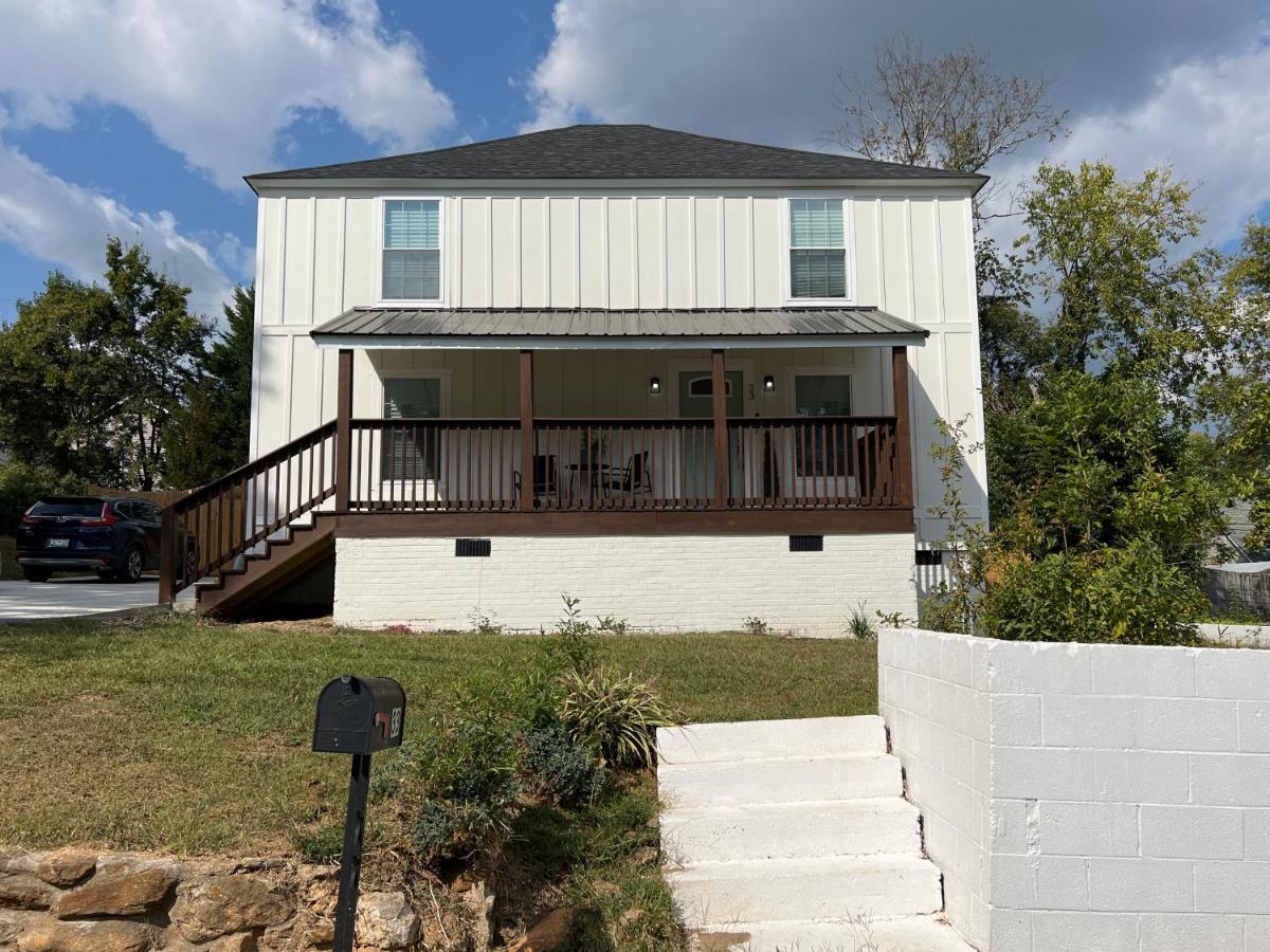 5Br 4B Huge Space With 2 Level Game Barn Greenville Esterno foto
